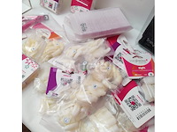 Nagelvoorraad: nail art & uv/led gels • 385 items • 241 ref. - afbeelding 17 van  24