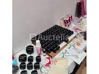 Nagelvoorraad: nail art & uv/led gels • 385 items • 241 ref. - afbeelding 12 van  24