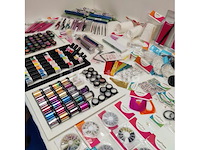 Nagelvoorraad: nail art & uv/led gels • 385 items • 241 ref. - afbeelding 18 van  24