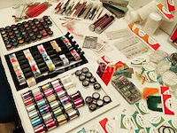 Nagelvoorraad: nail art & uv/led-gels • 388 items • 246 ref. - afbeelding 8 van  9