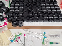 Nagelvoorraad: nail art & uv/led-gels • 389 items • 235 ref. - afbeelding 21 van  29