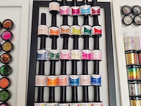 Nagelvoorraad: nail art & uv/led-gels • 389 items • 235 ref. - afbeelding 12 van  29