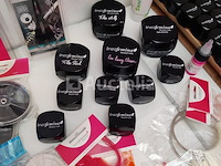 Nagelvoorraad: nail art & uv/led-gels • 389 items • 235 ref. - afbeelding 24 van  29
