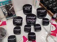 Nagelvoorraad: nail art & uv/led-gels • 389 items • 235 ref. - afbeelding 28 van  29