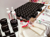 Nagelvoorraad: nail art & uv/led-gels • 390 items • 241 ref. - afbeelding 6 van  13