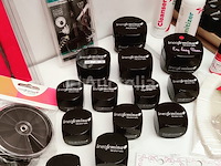 Nagelvoorraad: nail art & uv/led-gels • 390 items • 241 ref. - afbeelding 11 van  13