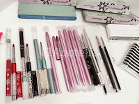 Nagelvoorraad: nail art & uv/led-gels • 390 items • 241 ref. - afbeelding 13 van  13