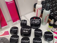 Nagelvoorraad: nail art & uv/led-gels • 391 items • 244 ref. - afbeelding 3 van  14