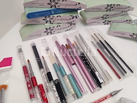 Nagelvoorraad: nail art & uv/led-gels • 391 items • 244 ref. - afbeelding 7 van  14