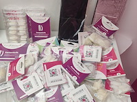 Nagelvoorraad: nail art & uv/led-gels • 392 items • 248 ref. - afbeelding 14 van  20