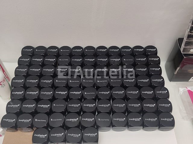 Nagelvoorraad: nail art & uv/led-gels • 392 items • 248 ref. - afbeelding 18 van  20