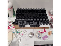 Nagelvoorraad: nail art & uv/led-gels • 393 items • 240 ref. - afbeelding 10 van  12