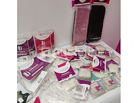 Nagelvoorraad: nail art & uv/led-gels • 396 items • 242 ref. - afbeelding 13 van  19