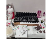 Nagelvoorraad: nail art & uv/led-gels • 396 items • 242 ref. - afbeelding 19 van  19