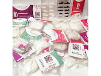 Nagelvoorraad: nail art & uv/led-gels • 423 items • folies - afbeelding 8 van  21