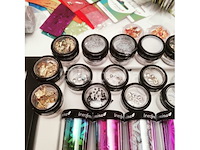 Nagelvoorraad: nail art & uv/led-gels • 423 items • folies - afbeelding 10 van  21