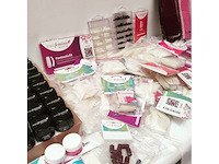 Nagelvoorraad: nail art & uv/led-gels • 423 items • folies - afbeelding 14 van  21