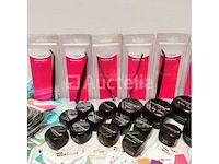 Nagelvoorraad: nail art & uv/led-gels • 423 items • folies - afbeelding 12 van  21