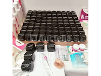 Nagelvoorraad: nail art & uv/led-gels • 423 items • folies - afbeelding 16 van  21