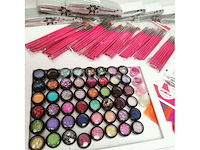 Nagelvoorraad: nail art & uv/led-gels • 423 items • folies - afbeelding 18 van  21