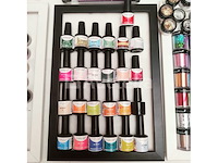 Nagelvoorraad: nail art & uv/led-gels • 423 items • folies - afbeelding 20 van  21