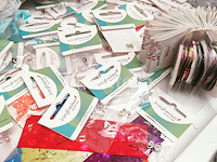 Nagelvoorraad: nail art & uv/led-gels • 424 items • 226 ref. - afbeelding 4 van  29