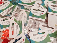 Nagelvoorraad: nail art & uv/led-gels • 424 items • 226 ref. - afbeelding 21 van  29