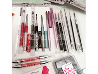 Nagelvoorraad: nail art & uv/led-gels • 425 items • 191 ref. - afbeelding 12 van  20