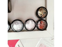 Nagelvoorraad: nail art & uv/led-gels • 432 items • 232 ref. - afbeelding 9 van  20