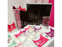Nagelvoorraad: nail art & uv/led-gels • 432 items • 232 ref. - afbeelding 19 van  20