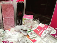 Nagelvoorraad: nail art & uv/led-gels • 440 items • 241 ref. - afbeelding 9 van  19