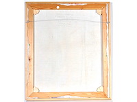 Nahum suwarsita - just walking - gemengde techniek op doek - 70x60 cm - afbeelding 2 van  10