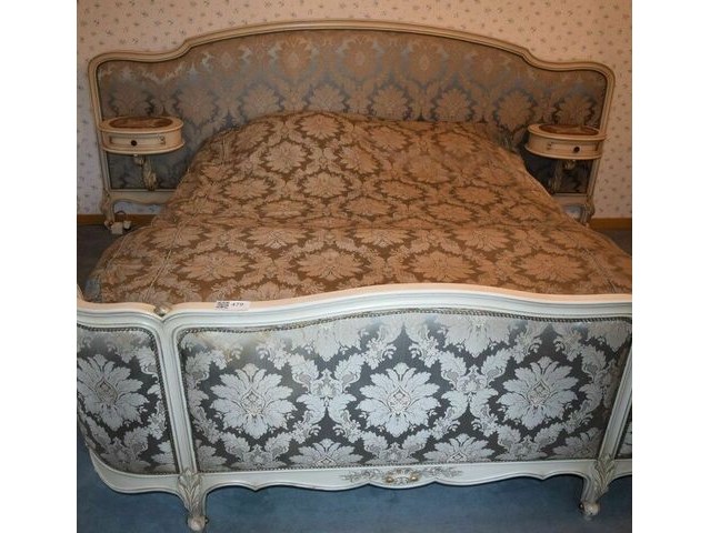 Nalatenschap - diest