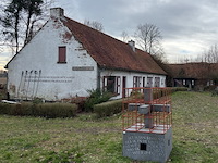 Nalatenschap – brocantehandel