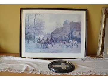 Nalatenschap gullegem