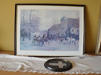 Nalatenschap gullegem