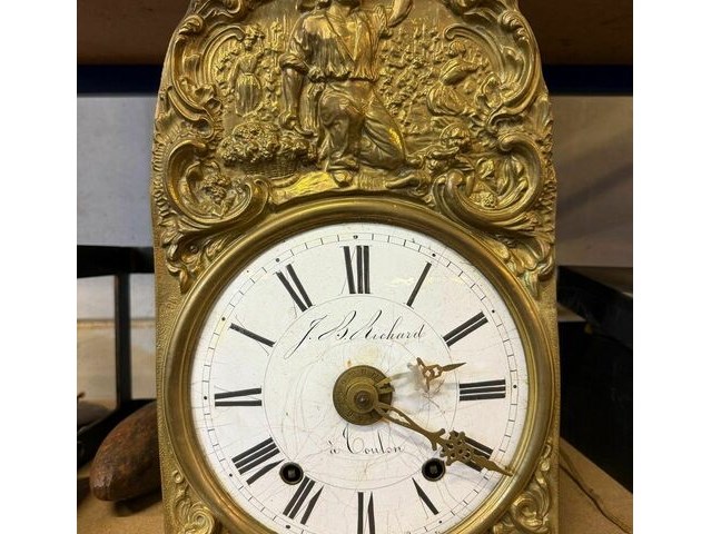 Nalatenschap • heusden-zolder