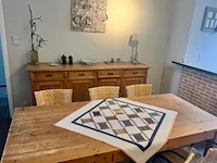 Nalatenschap sint-denijs