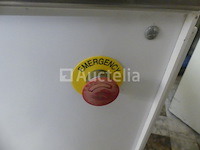 Nalim broodsnijmachine - afbeelding 2 van  10