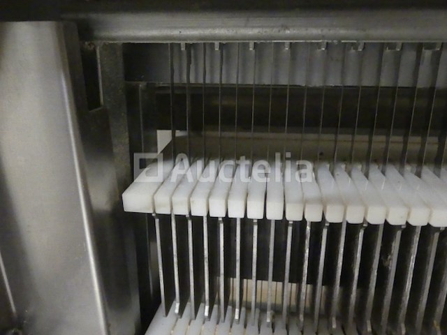 Nalim broodsnijmachine - afbeelding 3 van  10