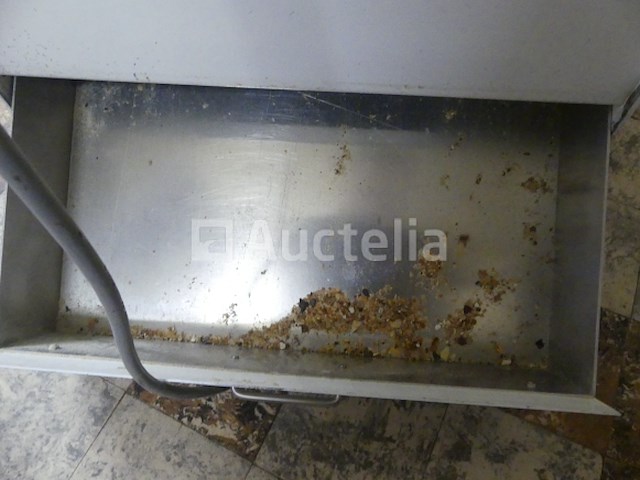 Nalim broodsnijmachine - afbeelding 4 van  10