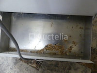 Nalim broodsnijmachine - afbeelding 4 van  10