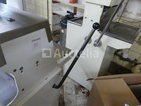 Nalim broodsnijmachine - afbeelding 7 van  10