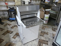 Nalim broodsnijmachine - afbeelding 8 van  10