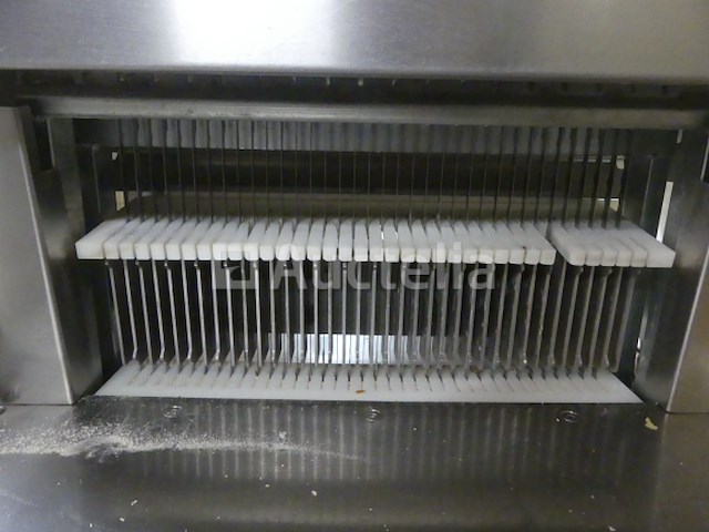 Nalim broodsnijmachine - afbeelding 9 van  10