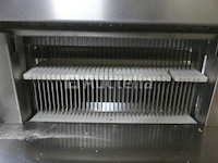 Nalim broodsnijmachine - afbeelding 9 van  10