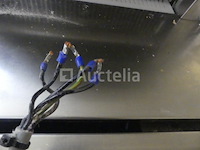 Nalim broodsnijmachine - afbeelding 10 van  10