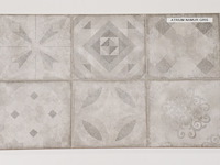 Namur gris 33.3x55x0,88 cm matt nrtt. - afbeelding 1 van  1