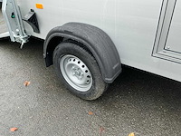 Nancy cheval moto aanhangwagen - afbeelding 11 van  11