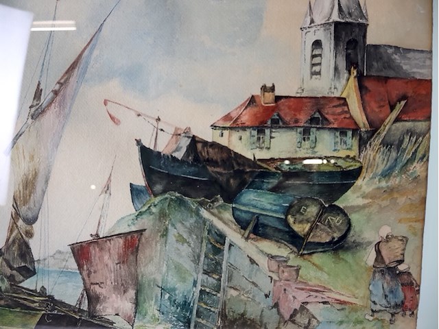 Nancy de buysscher 1935 - afbeelding 2 van  5